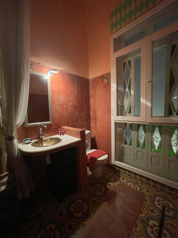 Privatunterkunft Dar Slimane