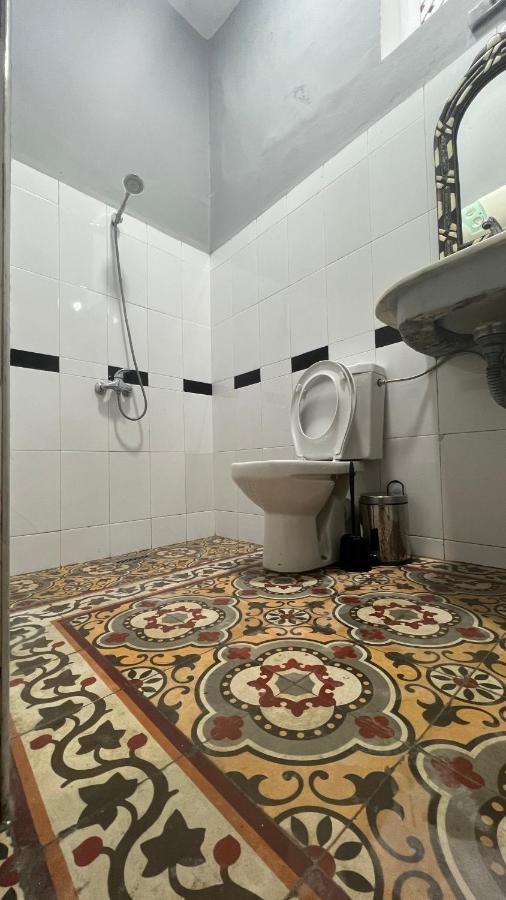Privatunterkunft Dar Slimane *